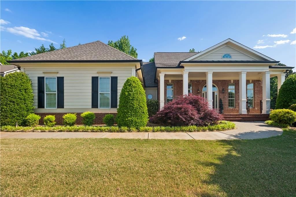 5148 Stefan Ridge Way, Buford, GA 30519 Main Photo