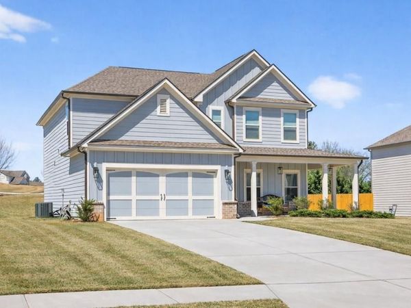 1829 Alberta Lane, Winder, GA 30680