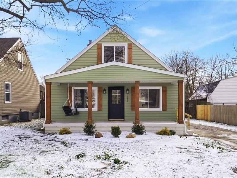 3221 Yankee Road, Middletown, OH 45044 Photo 1