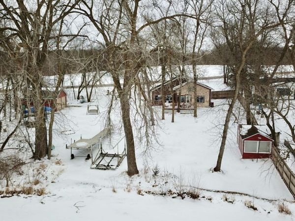 13051 County 15 , Sauk Centre, MN 56378