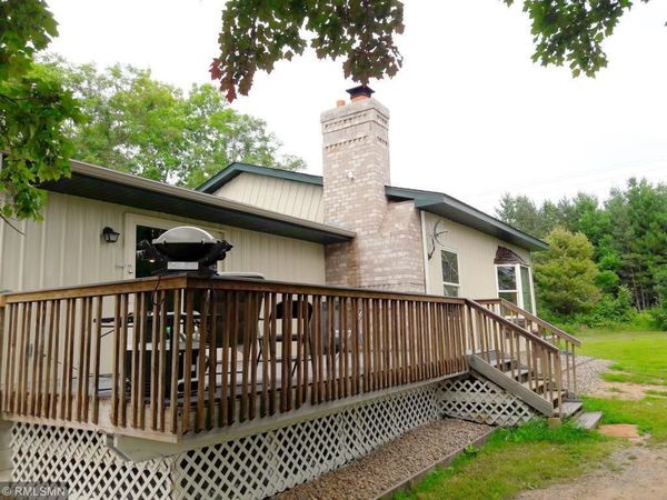 2599 Olympic Street, Brook Park, MN 55007