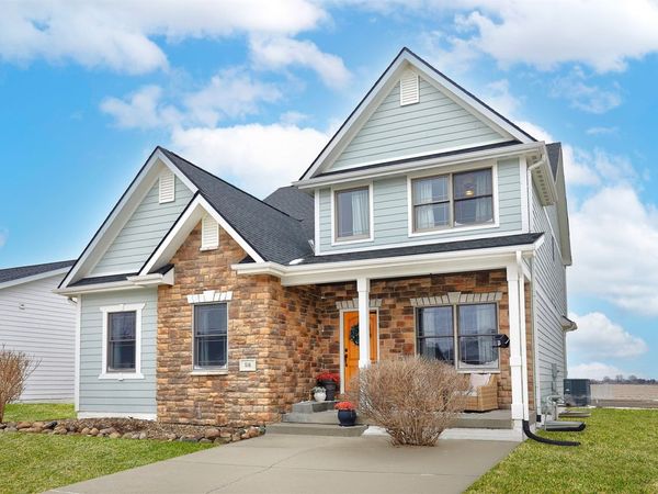 516 Sycamore Street, Dallas Center, IA 50063