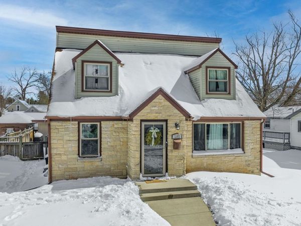 518 Church Street, Wisconsin Dells, WI 53965