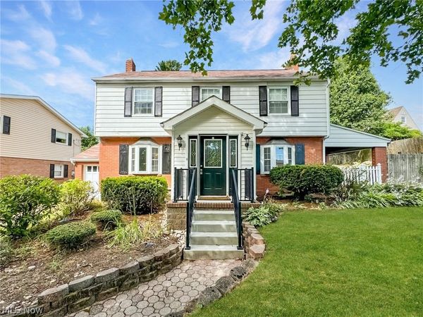 101 BRYDEN Road , Steubenville, OH 43953