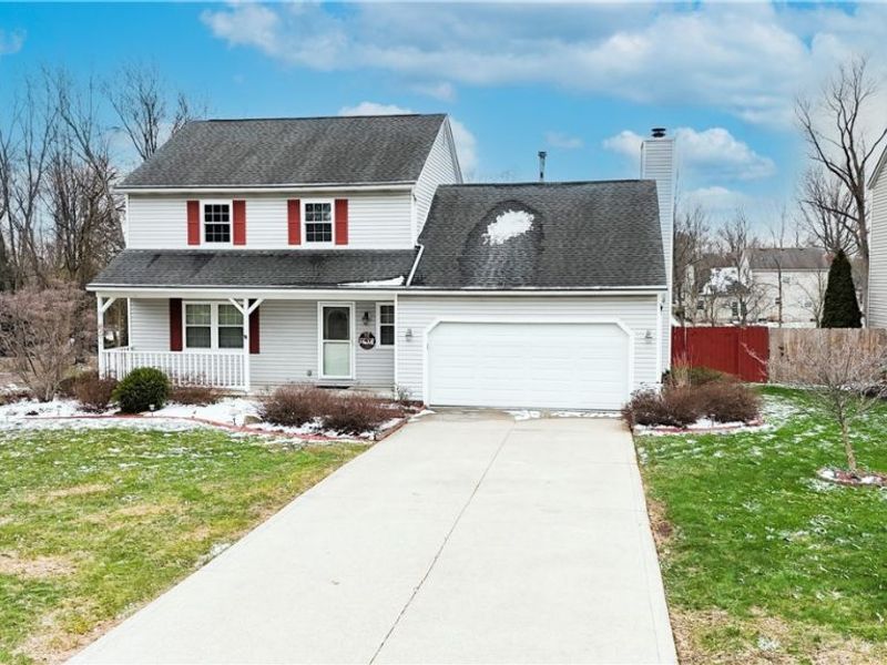 898 Quincy Court, Medina, OH 44256 Photo 1