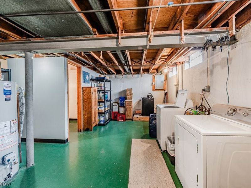 3605 Glenbar Drive, Fairview Park, OH 44126 Photo 17