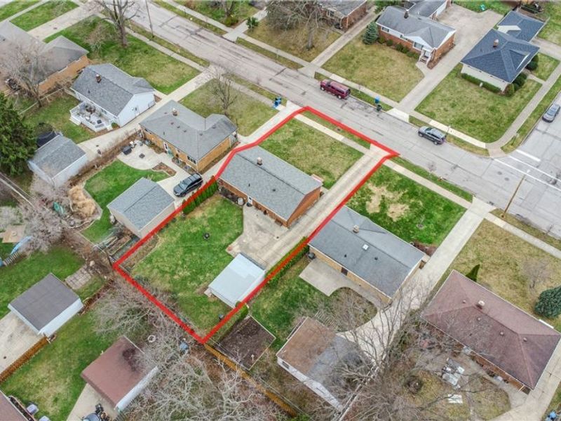 3605 Glenbar Drive, Fairview Park, OH 44126 Photo 22