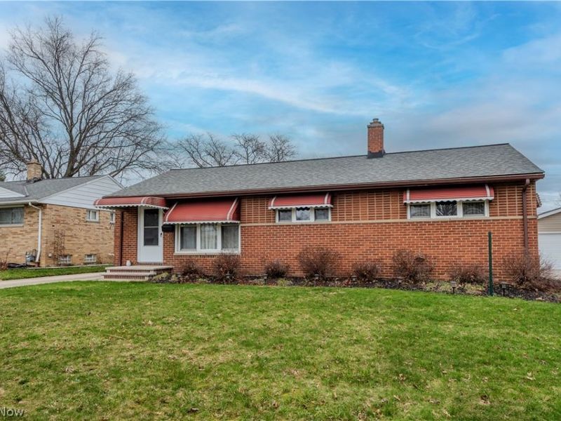 3605 Glenbar Drive, Fairview Park, OH 44126 Photo 23