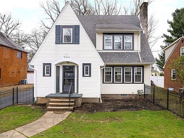 2214 Cleveland Road, Wooster, OH 44691