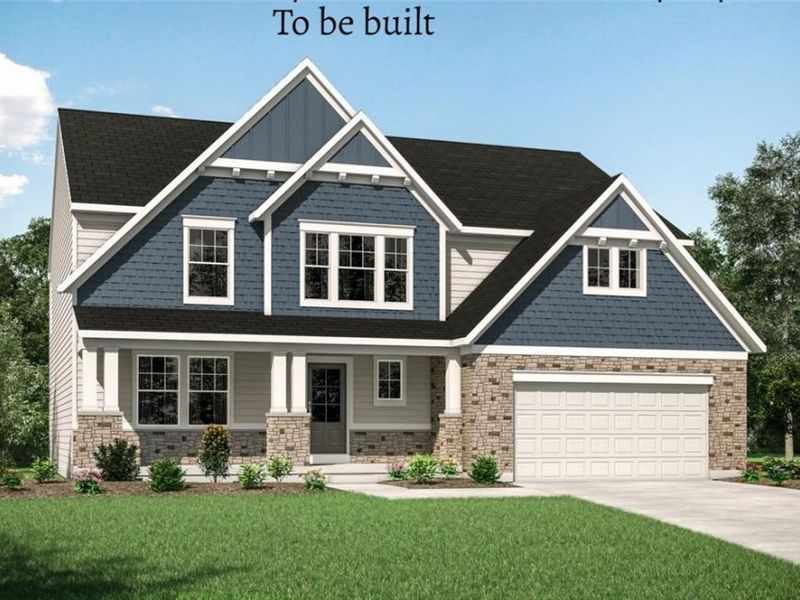 26313 Grand View Drive, Olmsted Township, OH 44138 Photo 1