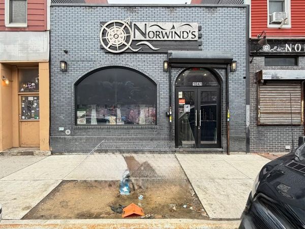 1041 Flushing Avenue, Brooklyn, NY 11237