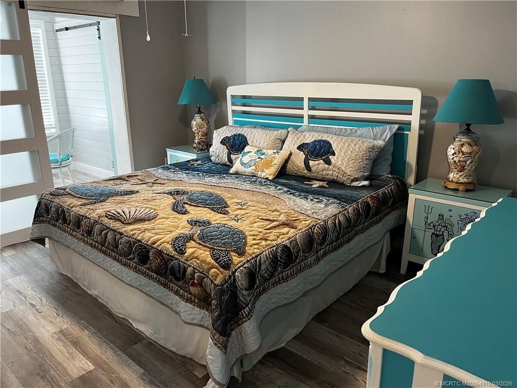 5323 SE Miles Grant Road, Unit 206, Stuart, FL 34997 Photo