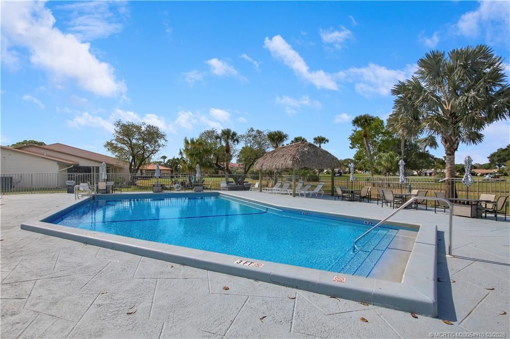5323 SE Miles Grant Road, Unit 206, Stuart, FL 34997 Photo