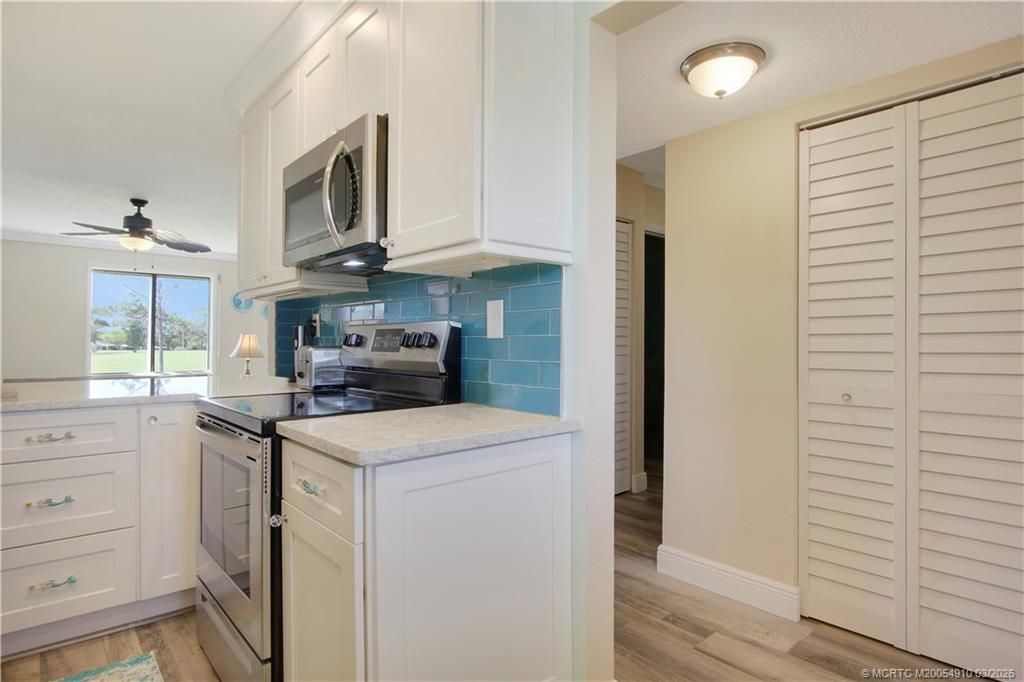 5323 SE Miles Grant Road, Unit 206, Stuart, FL 34997 Photo