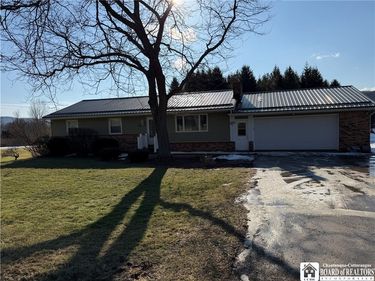 3615 Buffalo Road, Allegany, NY 14706