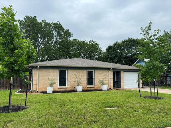 504 Heartwood DR, Austin, TX 78745