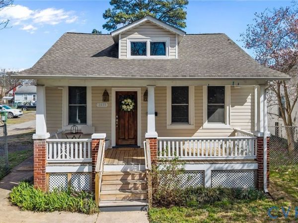 2835 Richmond Henrico Turnpike, Richmond, VA 23222