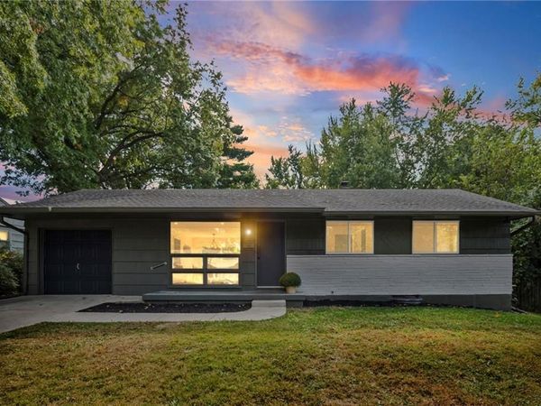 11029 E 53rd Terrace, Raytown, MO 64133