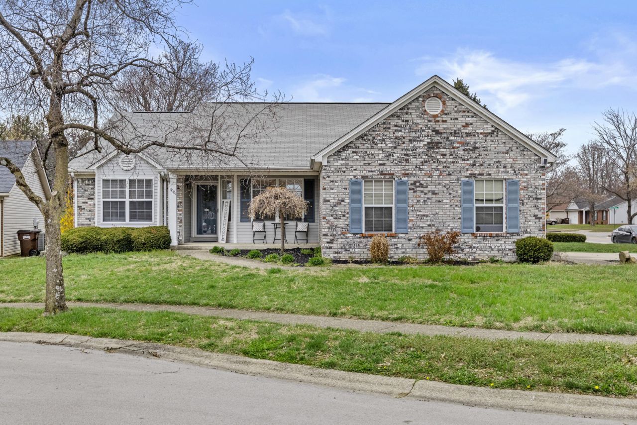 3001 Crab Apple Court, Lexington, KY 40503 Main Photo
