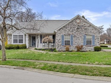 3001 Crab Apple Court, Lexington, KY 40503