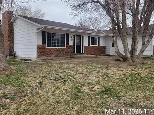 4104 Oneal Avenue, Pueblo, CO 81005