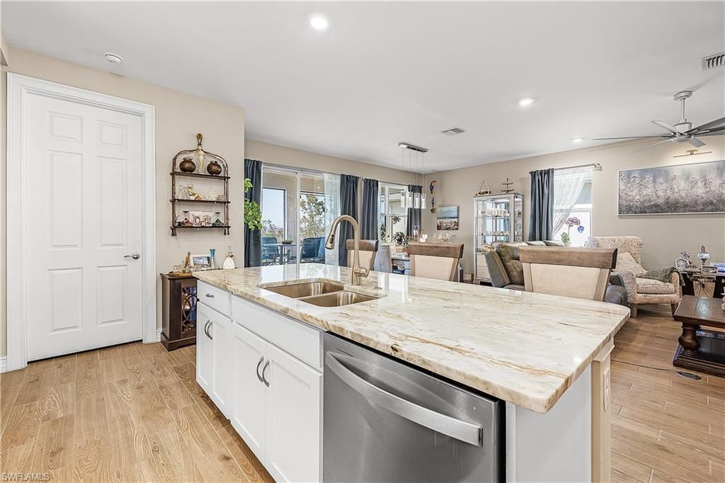 316 Spring Hill Lake Loop , Cape Coral, FL 33993 Photo