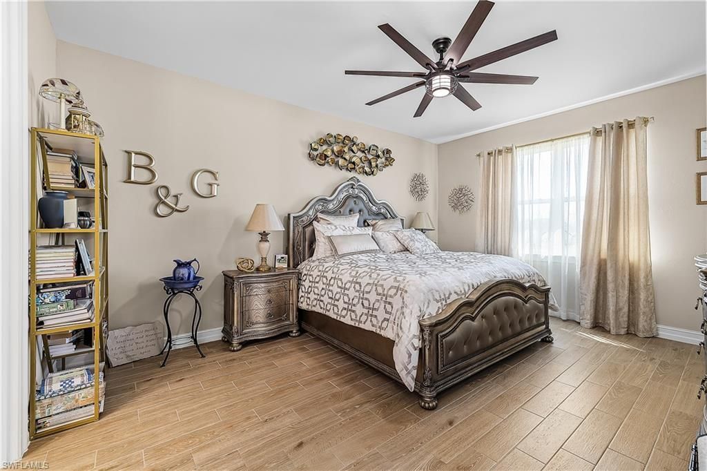 316 Spring Hill Lake Loop, Cape Coral, FL 33993 Photo