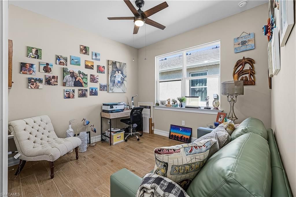 316 Spring Hill Lake Loop , Cape Coral, FL 33993 Photo