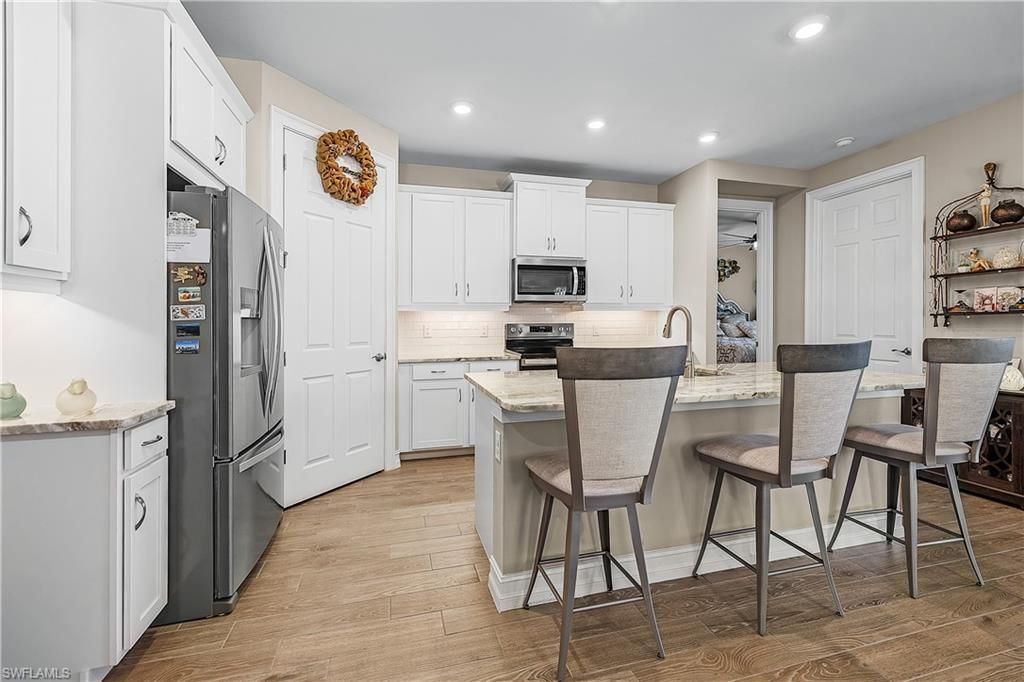 316 Spring Hill Lake Loop , Cape Coral, FL 33993 Photo