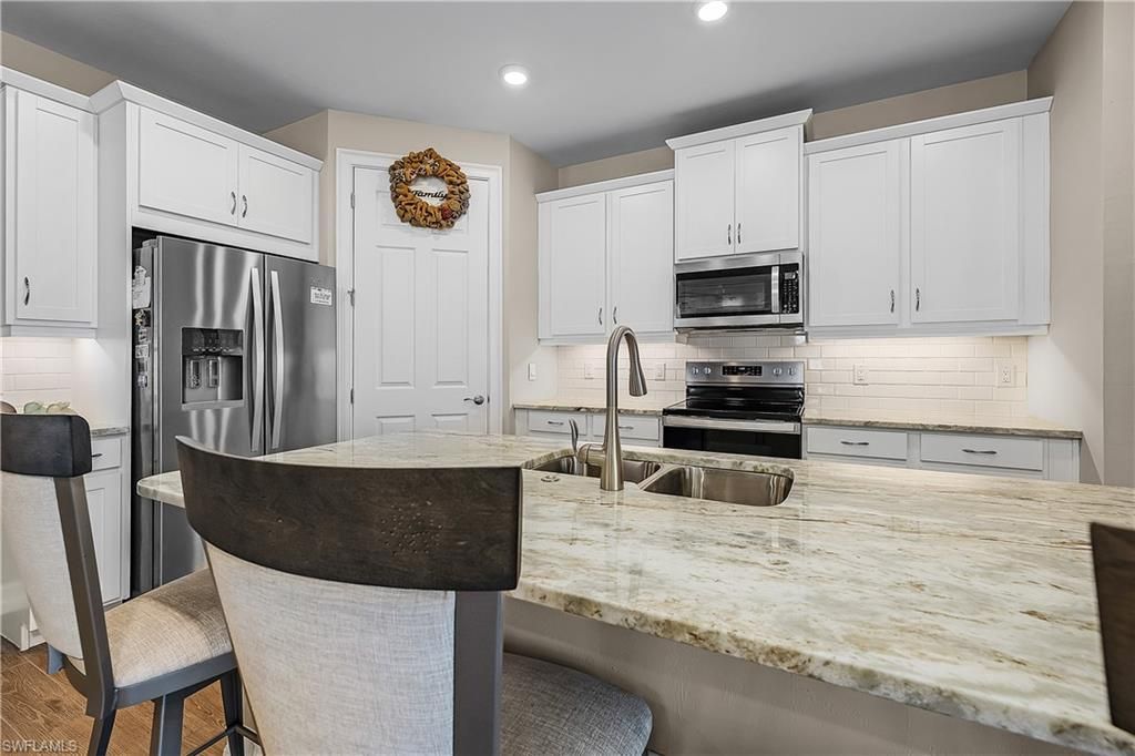 316 Spring Hill Lake Loop, Cape Coral, FL 33993 Photo
