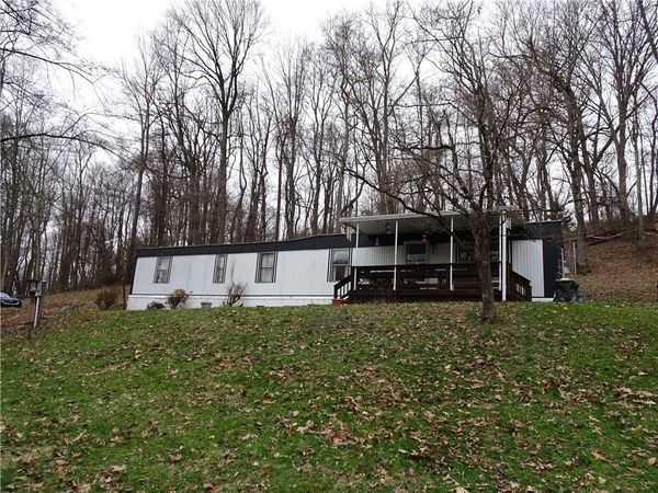 151 Wagner Road, Hunker, PA 15639