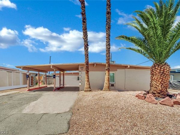 1205 Phillips Avenue , Las Vegas, NV 89104