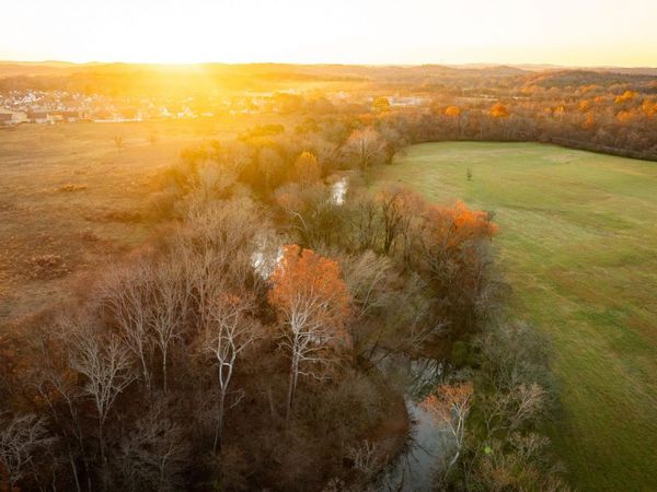 0 Lee Clarkson Road, Chickamauga, GA 30707