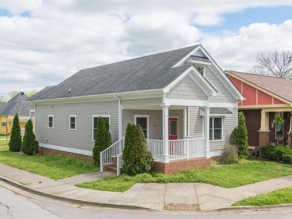 515 E 18th Street, Chattanooga, TN 37408