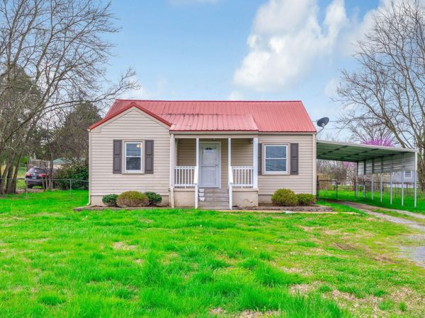 312 Forrest Road, Fort Oglethorpe, GA 30742