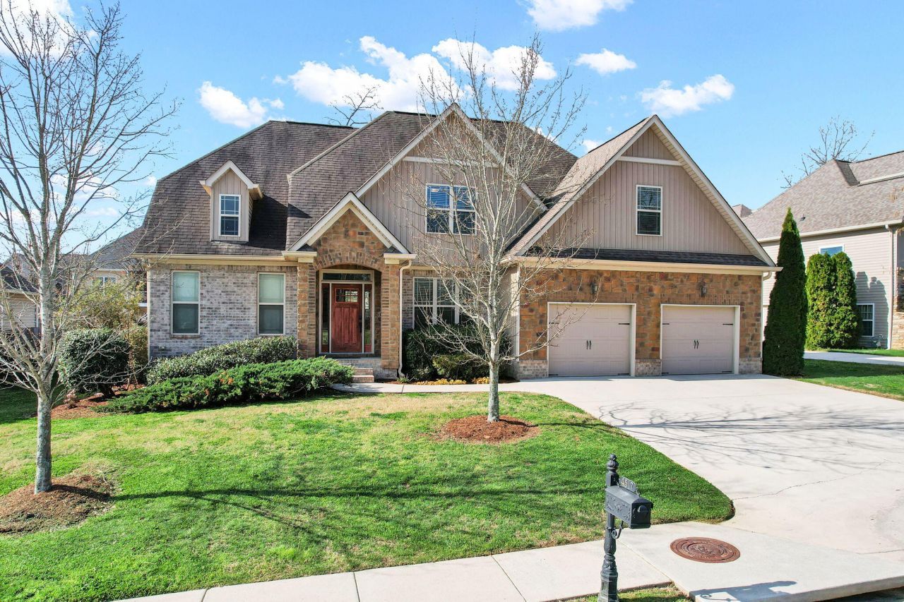 4517 Wellesley Drive, Collegedale, TN 37363 Main Photo