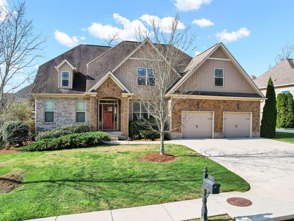 4517 Wellesley Drive, Collegedale, TN 37363