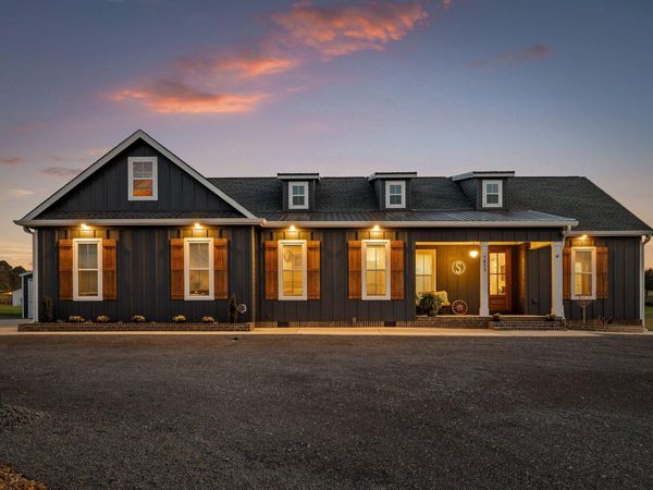 5853 Dalton Pike, Cleveland, TN 37323