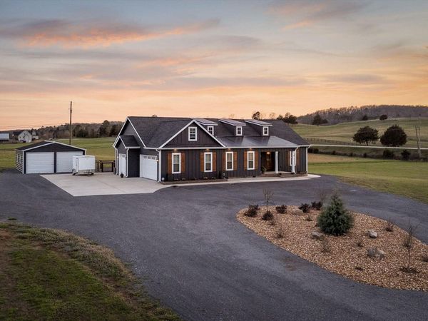 5853 Dalton Pike, Cleveland, TN 37323