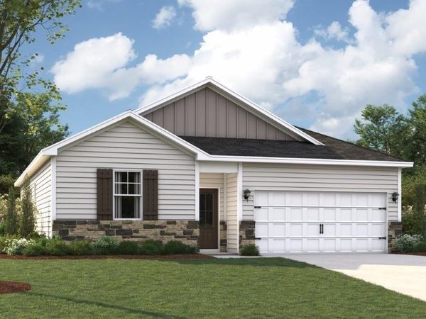 8477 Bright Water Dr, Ooltewah, TN 37363