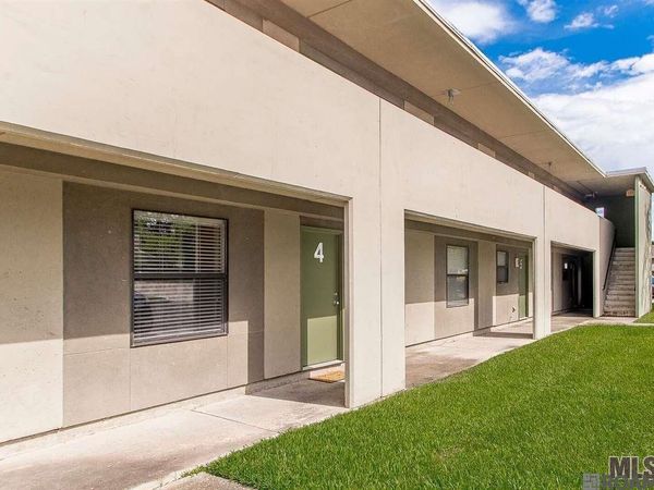 1855 Brightside Dr, Unit #G4, Baton Rouge, LA 70820