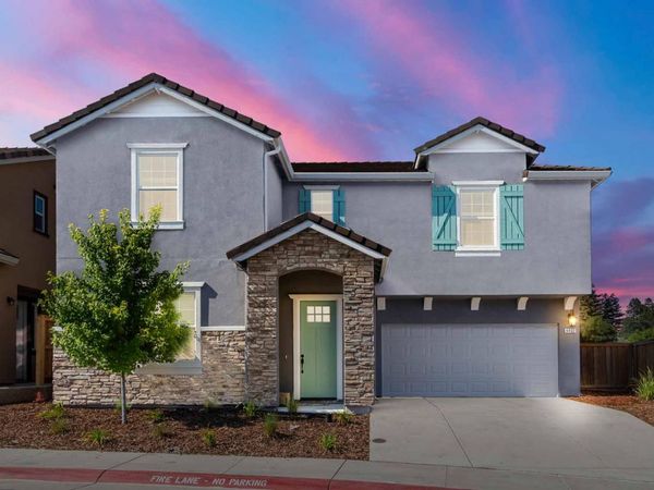 4402 Redstart Ln #Lot15, Unit Lot15, Rocklin, CA 95677