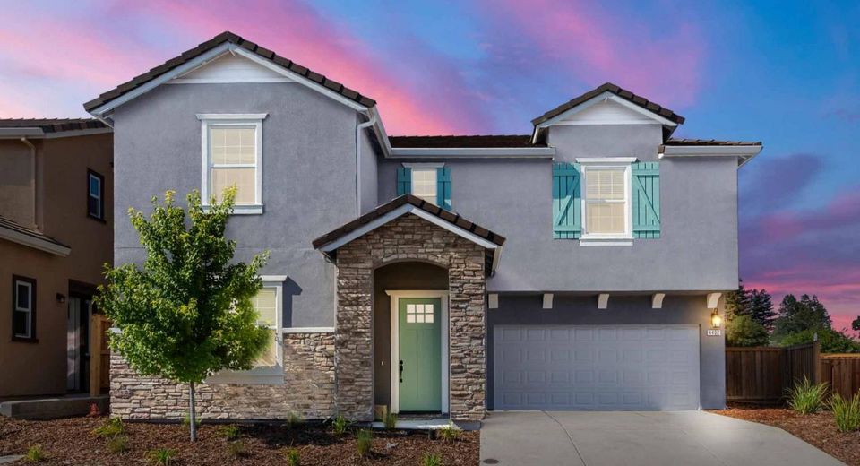 4402 Redstart Ln #lot15, Unit Lot15, Rocklin, CA 95677 Photo