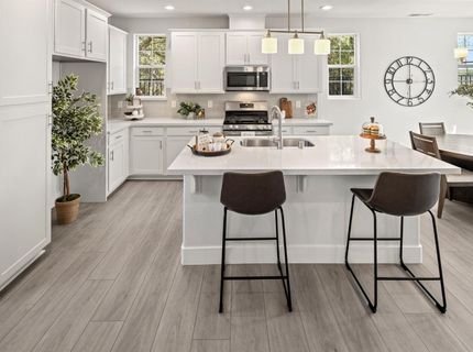 4402 Redstart Ln #lot15, Unit Lot15, Rocklin, CA 95677 Photo