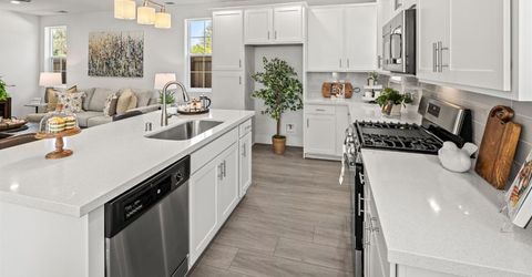 4402 Redstart Ln #lot15, Unit Lot15, Rocklin, CA 95677 Photo