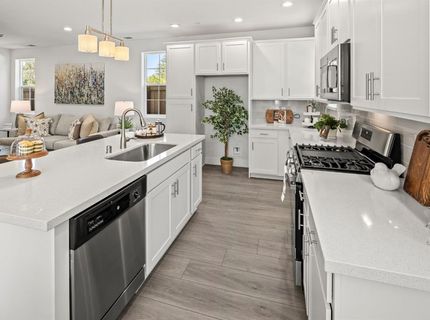 4402 Redstart Ln #lot15, Unit Lot15, Rocklin, CA 95677 Photo