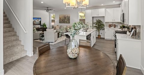 4402 Redstart Ln #lot15, Unit Lot15, Rocklin, CA 95677 Photo