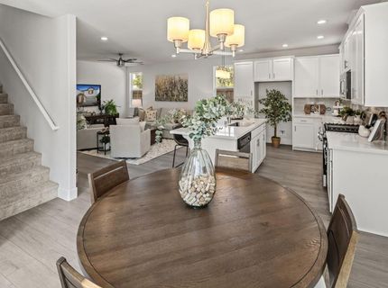 4402 Redstart Ln #lot15, Unit Lot15, Rocklin, CA 95677 Photo