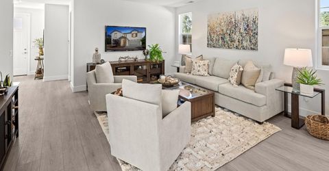 4402 Redstart Ln #lot15, Unit Lot15, Rocklin, CA 95677 Photo