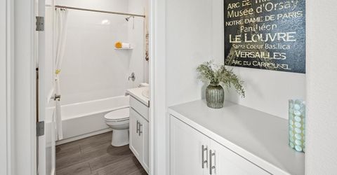 4402 Redstart Ln #lot15, Unit Lot15, Rocklin, CA 95677 Photo